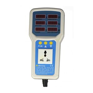 پاور متر (وات متر) WT98
