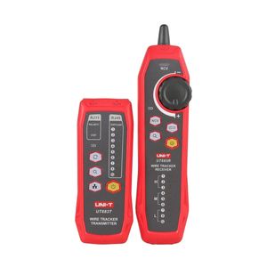 تستر شبکه و زوج یاب یونیتی مدل Uni-T UT683Kit