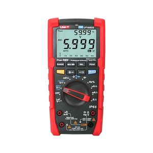 مولتی متر یونیتی مدل Uni-T UT195DS