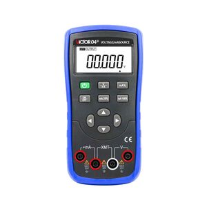 سورس ولتاژ و جریان ویکتور مدل +VICTOR 04