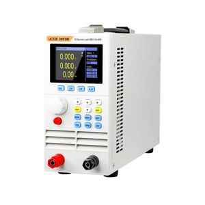 بار الکترونیکی 400W ویکتور VICTOR 3803M