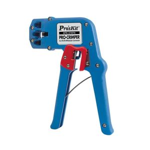 سوکت زن شبکه پروسکیت مدل Pro’sKit 8PK-376FN