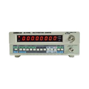 فرکانس کانتر 2.7G مدل HC-F2700L