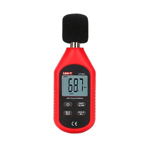 صوت سنج یونیتی Uni-T UT353