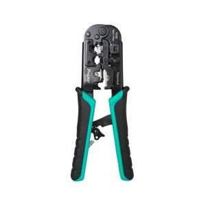 آچار سوکت زن شبکه میان گذر پروسکیت ProsKit CP-376TN