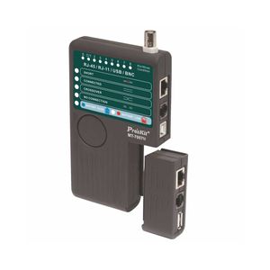 تستر کابل شبکه پروسکیت مدل ProsKit MT-7057N