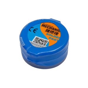 خمیر قلع 183 درجه مکانیک مدل MECHANIC XG30