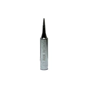 نوک هویه سرصاف و نوک تیز گرداک مدل GORDAK 900M-T-I