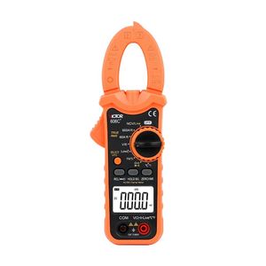 آمپرمتر کلمپی AC/DC ویکتور مدل +Victor 606C
