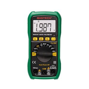 مولتی متر مستک مدل MASTECH MS8239T