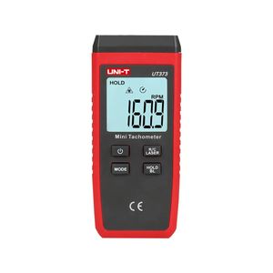تاکومتر نوری یونیتی مدل Uni-T UT373