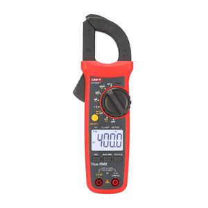 آمپرمتر کلمپی AC یونیتی مدل +Uni-T UT202