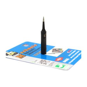 نوک هویه سرصاف مکانیک مدل MECHANIC ESD 900M-T-I