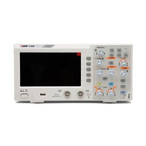 اسیلوسکوپ 100MHz دوکاناله ویکتور مدل VICTOR 1100S