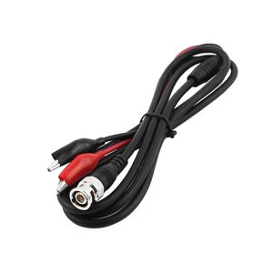 پراب فانکشن ژنراتور 150سانت BNC به سوسماری