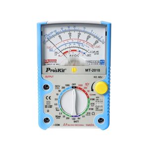 مولتی متر آنالوگ پروسکیت ProsKit MT-2018
