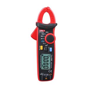 آمپرمتر کلمپی AC/DC یونیتی مدل Uni-T UT210E