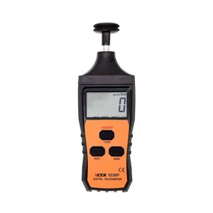تاکومتر نوری مکانیکی ویکتور مدل Victor 6236P