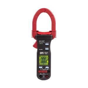 آمپرمتر کلمپی 2000A AC جی‌پی‌اس مدل GPS-210
