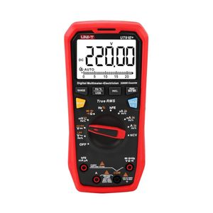 مولتی متر یونیتی مدل +Uni-Trend UT-61E
