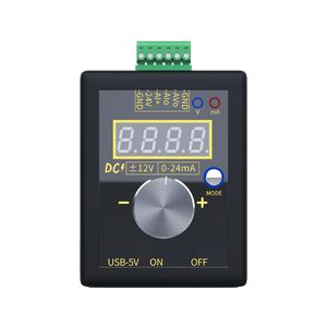 سیگنال ژنراتور (سورس ولتاژ و جریان) FNIRSI SG-002