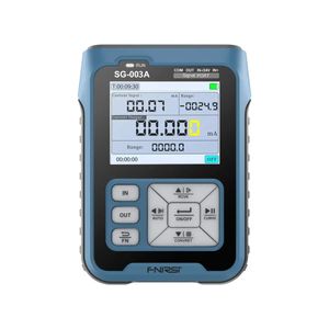 سیگنال ژنراتور (سورس ولتاژ، جریان و PWM) FNIRSI SG-003A