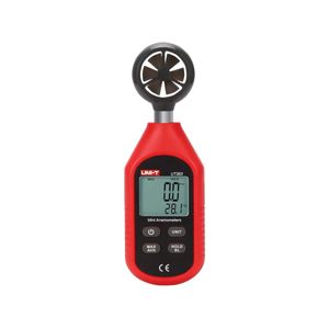 بادسنج یونیتی Uni-T UT363