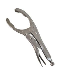 انبر قفلی فیلتر بازکن سایز 10 اینچ مدل OIL FILTER MASTER PLIER