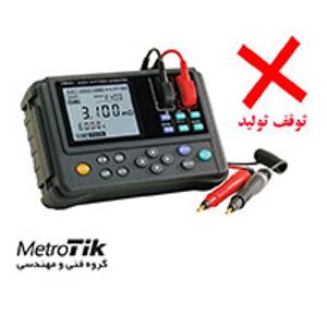 تستر باتری حرفه ای