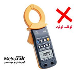 میلی آمپر متر با رزولوشن 10 میکرو