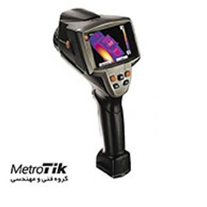 دوربین عکس برداری حرارتی