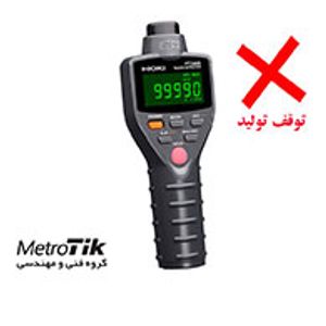 دورسنج لیزری با خروجی پالس
