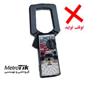 امپر متر کلمپی عقربه ای