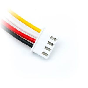 XH4 WIRE
