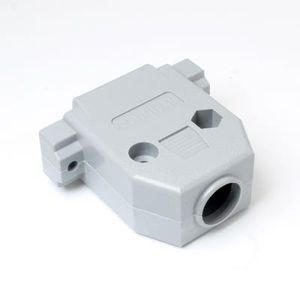 15 PIN D-SUB CONNECTOR COVER