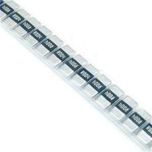 SHUNT RESISTOR 0.004R 2512 3W 1% SMD