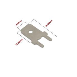 TD 2107 (6.3MM) M ST IRON