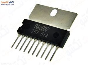 BA 6887