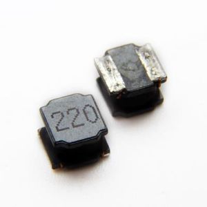 INDUCTOR HPC6045NV 22UH 6*6*4.2 SMD