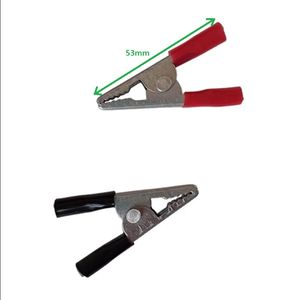 گیره سوسماری متوسط 53mm