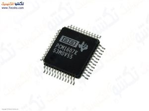 PCM1607K