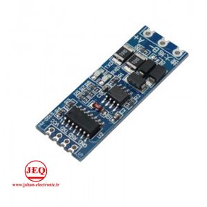 ماژول مبدل دو طرفه TTL به RS485