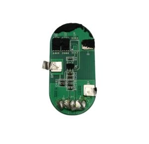 ماژول پروتکشن محافظ شارژ 2سل 10آمپر 10A لیتیومی استوک