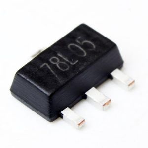 78L05 (SOT-89)