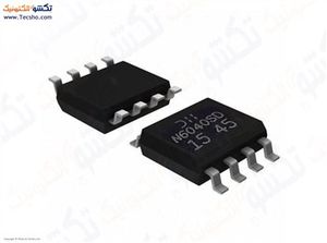 DMN6040SSD SMD ORG
