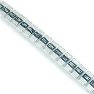 SHUNT RESISTOR 0.003R 2512 3W 1% SMD