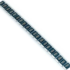 SHUNT RESISTOR 0.006R 2512 3W 1% SMD