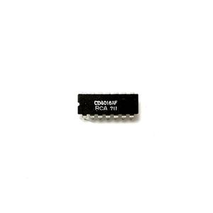 آی سی CD4016AF