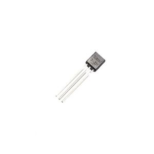 S8550 - TO92