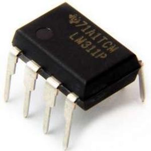 LM311 OR